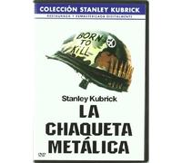 La Chaqueta Metálica (Stanley Kubrick Collection) (Import Dvd) (2001) Matthew