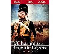 La Charge de la brigade légère [Édition Collector] [Édition Collector]