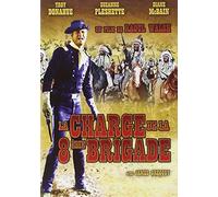La charge de la huitième brigade