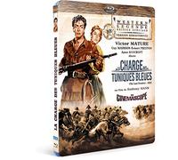 La Charge des tuniques bleues [Édition Spéciale]