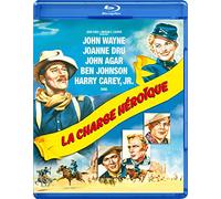 La Charge héroïque