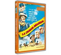 La Charge héroïque