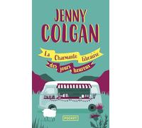 La Charmante Librairie des jours heureux