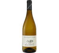 La Charmette 2024 - Domaine Chauveau Pouilly-Fumé