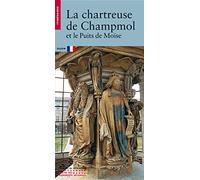 La Chartreuse de Champmol et le puits de Moïse