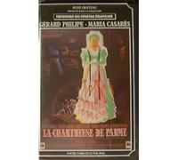 La chartreuse de parme