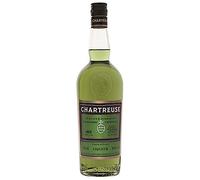 La Chartreuse verte 55 ° - La Chartreuse - 70 cl