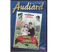 La chasse à l'homme