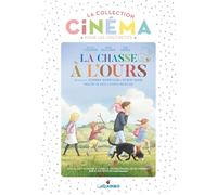 La chasse à l'ours