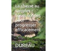 La chasse au sanglier : bases solides pour progresser efficacement
