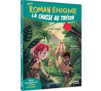 La chasse au trésor - la cité oubliée - Tome 2: 2