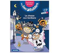 La chasse aux bonbons: CP niveau 2