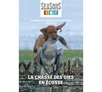 La Chasse des oies en Ecosse