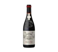 La Châsse Reserve 2023, Côtes-du-Rhône Plan de Dieu rouge, Vino Rosso Francese, 14,5% vol, 750 ml