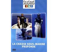 La chasse sous marine... - dvd ... profonde