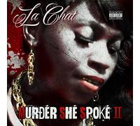 La Chat - Murder She Spoke, Vol. 2