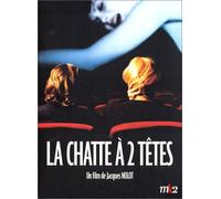 La chatte a deux têtes