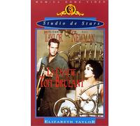 La chatte sur un toit brulant