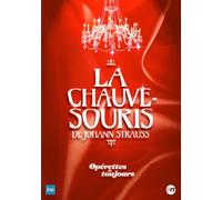 La chauve-souris