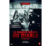La chauve-souris du diable (The devil bat)