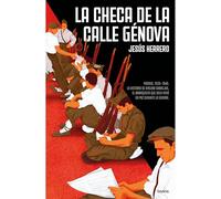La checa de la calle Génova