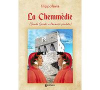La Chemmèdie. (Sande Spirde: u Paravìse perdute) - [EBS Print]