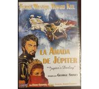 La Chérie De Jupiter / Jupiter's Darling [ Origine Espagnole, Sans Langue Fra...