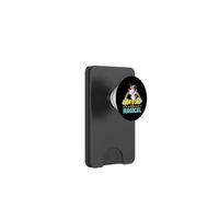La chetosi è una cheto magica con l'unicorno chetogenico PopSockets PopWallet per MagSafe
