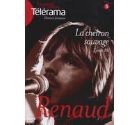 La Chetron Sauvage : Zénit 86