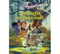 La chevalière des Marais puants