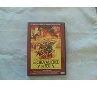 La chevauchée de feu [FRANCESE]