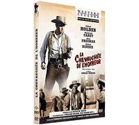 La chevauchée de l'honneur