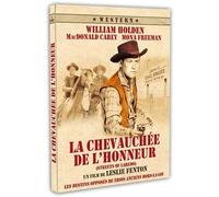 La chevauchée de l'honneur