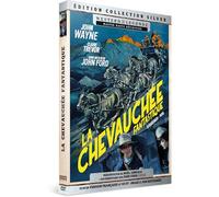 La Chevauchée fantastique