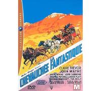 La chevauchee fantastique
