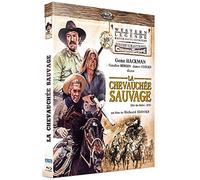 La Chevauchée sauvage [Édition Spéciale]