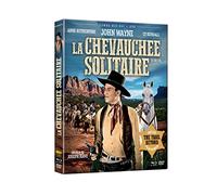 La Chevauchée solitaire - Combo Blu-ray + DVD