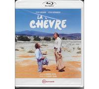 La Chèvre [Blu-ray]