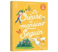 La chèvre de monsieur Seguin