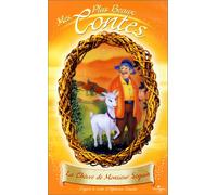 La chèvre de monsieur seguin