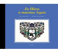 La chèvre de monsieur Seguin