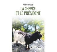 La chèvre et le Président