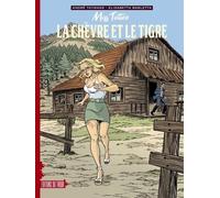 La chèvre et le tigre