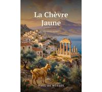La Chèvre Jaune: Un roman sicilien