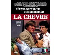 La Chevre - La Chevre