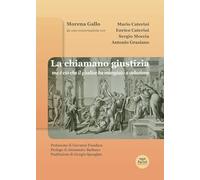 La chiamano giustizia. Ma è ciò che il giudice ha mangiato a colazione