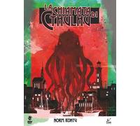 La chiamata di Cthulhu. Titan Comics. I maestri dell'orrore