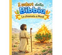 La chiamata di Mosè