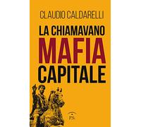 La chiamavano mafia capitale