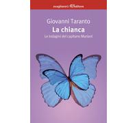 La chianca - Taranto Giovanni